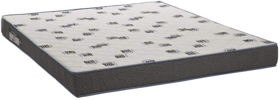 Review: Colchão Light D33 Casal - Ortobom