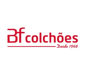 Logomarca BF Colchões