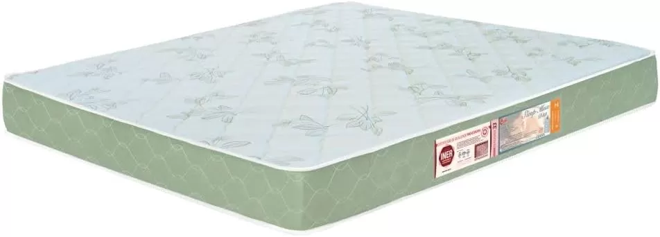 Colchão Casal Sleep Max Espuma D33